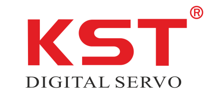 KST High Performance Digital Servos