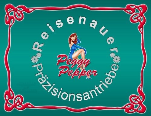 Reisenauer Präzisionsantriebe