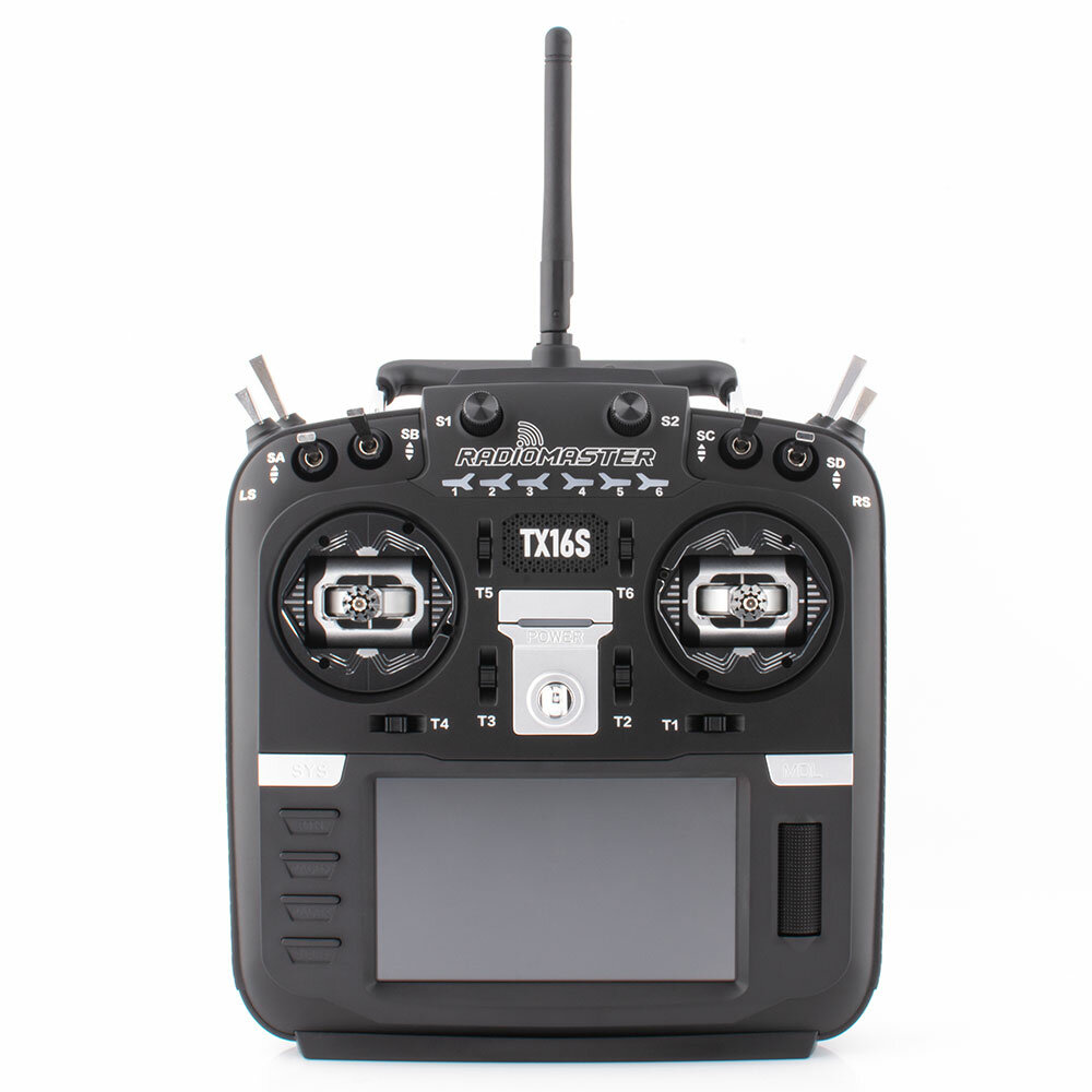 TX16S MKII, 419,98 €