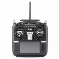 TX16S MKII AG01 Gimbal ELRS incl. Battery