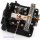 TX16s CNC Hall Gimbal - HOLLOW SHAFT- Set
*Special Hollow shaft version for adding gimbal stick switches