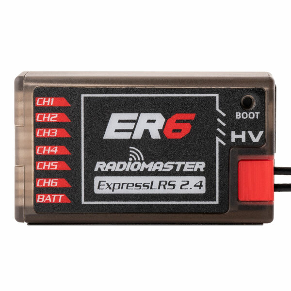 ER6 ExpressLRS