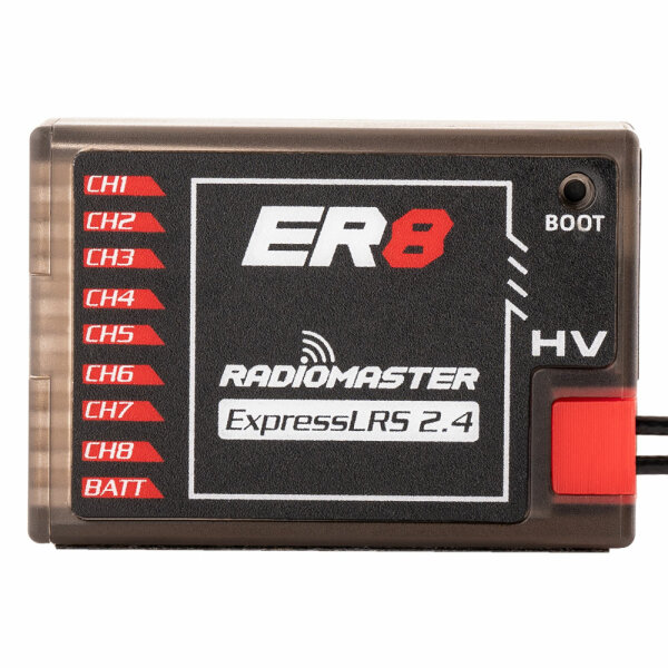 ER8 ExpressLRS