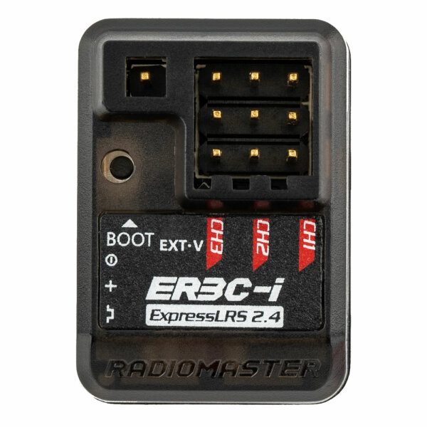ER3Ci ExpressLRS (Eingebaute Antenne)