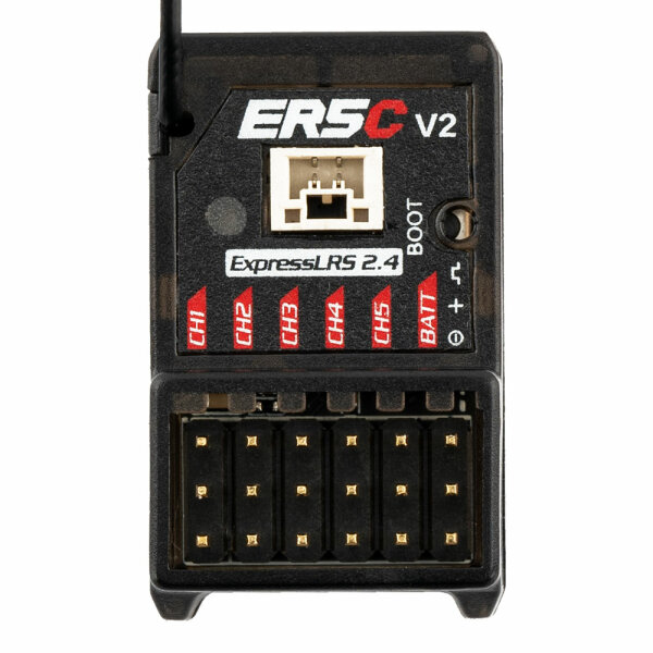 ER5C-V2 ExpressLRS (External Antenna)