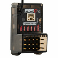 ER5C-V2 ExpressLRS (Externe Antenne)