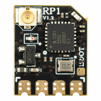RP1 V2 ExpressLRS 2,4 GHz Nano-Empfänger