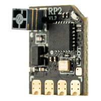 RP2 V2 ExpressLRS 2,4 GHz Nano-Empfänger