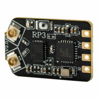 RP3 V2 ExpressLRS 2,4 GHz Nano-Empfänger