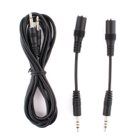 Trainer Cable Set