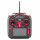 TX16S MKII MAX Red HALL V4.0 ELRS Incl. Battery