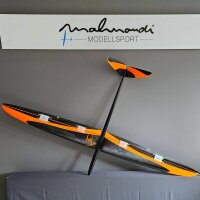 Toy Glider Hard V-Tail