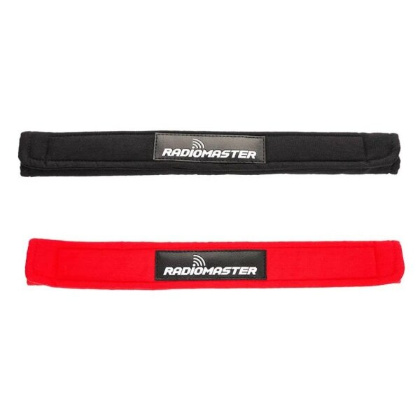 RadioMaster Deluxe Neck Strap padded cover