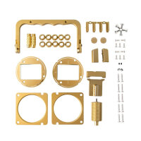 TX16S MKII CNC Upgrade Parts Set