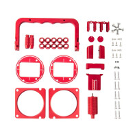 TX16S MKII CNC Upgrade Parts Set