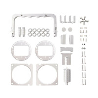 TX16S MKII CNC Upgrade Parts Set