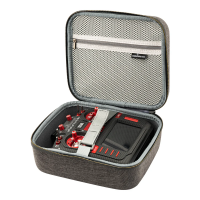 TX16s MKII Tragetasche Hard-Case medium (mittelgroß)