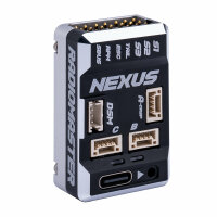 NEXUS Helicopter Flight Controller