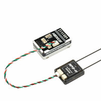 NEXUS Helicopter Flight Controller