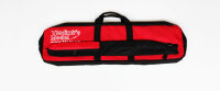 Glider bag 110cm Red