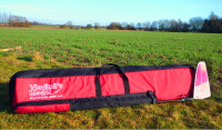 Glider bag 110cm Red