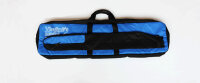 Glider bag 110cm Blue