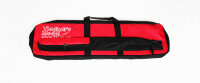 Glider bag 125cm Red