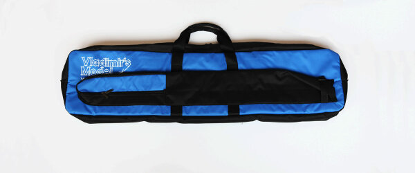 Glider bag 125cm Blue