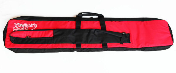 Glider bag 162cm Red