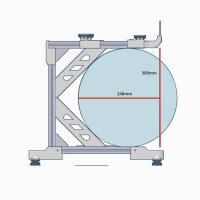 GliderCG Scale Fahrwerk Edition