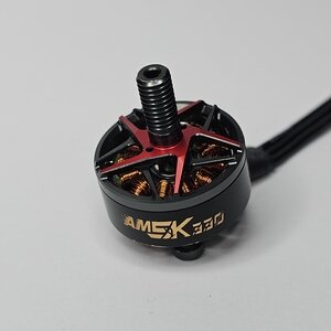 AM5K 2450KV-330