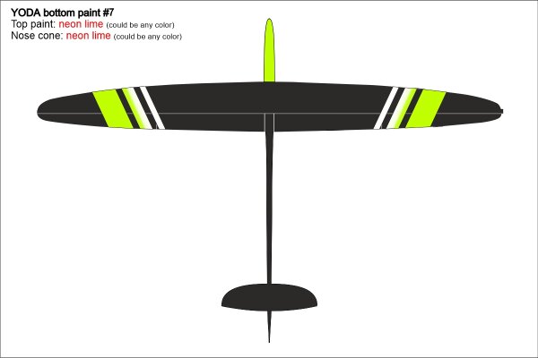 Design #7 Lime