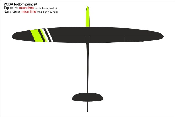 Design #9 Lime