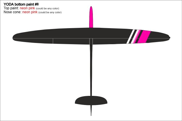 Design #8 Pink